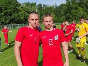 NAKON NEDJELJNE POBJEDE: Croatia Singen sve bliža osvajanju 2. mjesta koje osigurava doigravanje za ulazak u Kreisligu-A Singen-Konstanz