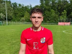 NAKON NEDJELJNE POBJEDE: Croatia Singen sve bliža osvajanju 2. mjesta koje osigurava doigravanje za ulazak u Kreisligu-A Singen-Konstanz