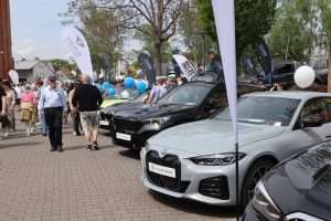 "RIMAC NEVERA" I "BUGATTI CHIRON" U FRANKFURTU: Na Frankfurtskom sajmu automobila (FAA) više od 40 proizvođača predstavilo svojih 150 vozila "RIMAC NEVERA" I "BUGATTI CHIRON" U FRANKFURTU: Na Frankfurtskom sajmu automobila (FAA) više od 40 proizvođača predstavilo svojih 150 vozila