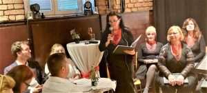 PROLJETNI KONCERT: Zbor “Otvorena srca” i gosti oduševili bečku publiku PROLJETNI KONCERT: Zbor “Otvorena srca” i gosti oduševili bečku publiku