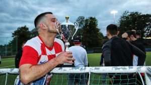 USPJEH HRVATA U IRSKOJ: FC Croatia Fermoy pobjednik malonogometne lige u Corku, Mikleušević najbolji igrača a Zagorac najbolji strijelac USPJEH HRVATA U IRSKOJ: FC Croatia Fermoy pobjednik malonogometne lige u Corku, Mikleušević najbolji igrača a Zagorac najbolji strijelac