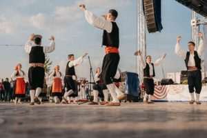 VUKOVAR: Svečano otvoren 5. festival nematerijalne kulturne baštine, turističkih manifestacija, atrakcija i destinacija “SVI zaJEDNO HRVATSKO NAJ”