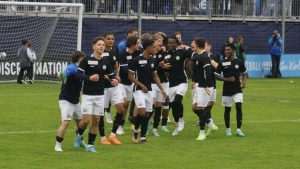 83. BLUE STARS / FIFA YOUTH CUP 2023.: FC Zürich u muškoj i Vancouver Whitecaps FC u ženskoj konkurenciji pobjednici turnira