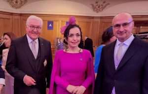 LONDON: Okrunjen britanski kralj Charles III. i kraljica Camilla LONDON: Okrunjen britanski kralj Charles III. i kraljica Camilla