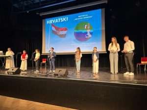 (VIDEO / FOTO) ZAJEDNIŠTVO HRVATA NA SJEVERU NJEMAČKE: Čak i u ovim teškim vremenima Hrvatska i Njemačka stoje rame uz rame