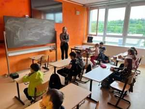 HRVATSKA NASTAVA HAITERBACH I KUD KOMUŠINA: U iseljeništvu je važno njegovati odnos škola - misija - udruga