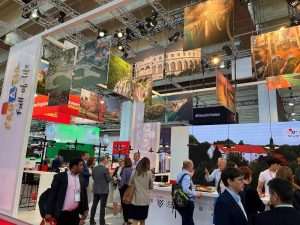 NAJZNAČAJNIJI POSLOVNI SAJAM: Hrvatska ponuda poslovnog turizma predstavljena na sajmu IMEX Frankfurt