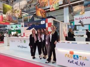 NAJZNAČAJNIJI POSLOVNI SAJAM: Hrvatska ponuda poslovnog turizma predstavljena na sajmu IMEX Frankfurt
