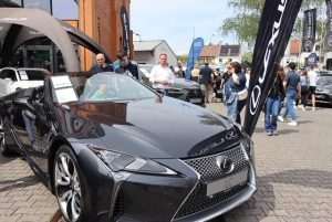 "RIMAC NEVERA" I "BUGATTI CHIRON" U FRANKFURTU: Na Frankfurtskom sajmu automobila (FAA) više od 40 proizvođača predstavilo svojih 150 vozila "RIMAC NEVERA" I "BUGATTI CHIRON" U FRANKFURTU: Na Frankfurtskom sajmu automobila (FAA) više od 40 proizvođača predstavilo svojih 150 vozila