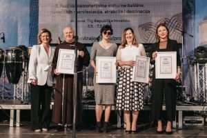 VUKOVAR: Više od 8 tisuća posjetitelja na ovogodišnjem festivalu „SVI zaJEDNO HRVATSKO NAJ“