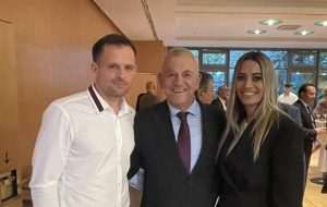 (FOTO) DAN DRŽAVNOSTI HRVATSKE U MÜNCHENU: Hrvati čine važan stup bavarskog društva (FOTO) DAN DRŽAVNOSTI HRVATSKE U MÜNCHENU: Hrvati čine važan stup bavarskog društva