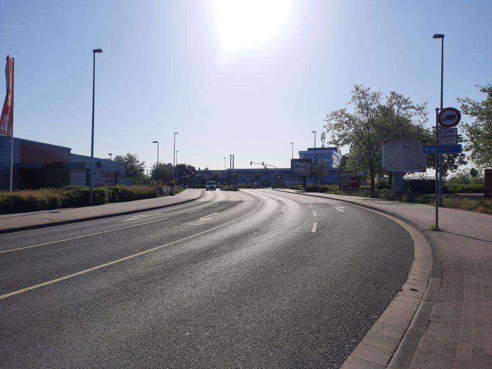 cesta