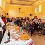 DRUGI INTERNACIONALNI COOKING SHOW U RIMU: Hrvatska se predstavila gastronomskim specijalitetima