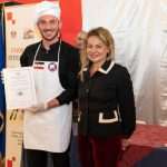 DRUGI INTERNACIONALNI COOKING SHOW U RIMU: Hrvatska se predstavila gastronomskim specijalitetima