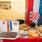DRUGI INTERNACIONALNI COOKING SHOW U RIMU: Hrvatska se predstavila gastronomskim specijalitetima