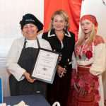 DRUGI INTERNACIONALNI COOKING SHOW U RIMU: Hrvatska se predstavila gastronomskim specijalitetima
