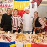 DRUGI INTERNACIONALNI COOKING SHOW U RIMU: Hrvatska se predstavila gastronomskim specijalitetima