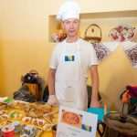 DRUGI INTERNACIONALNI COOKING SHOW U RIMU: Hrvatska se predstavila gastronomskim specijalitetima