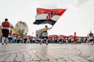 VUKOVAR: Svečano otvoren 5. festival nematerijalne kulturne baštine, turističkih manifestacija, atrakcija i destinacija “SVI zaJEDNO HRVATSKO NAJ”