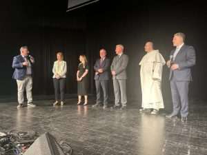 (VIDEO / FOTO) ZAJEDNIŠTVO HRVATA NA SJEVERU NJEMAČKE: Čak i u ovim teškim vremenima Hrvatska i Njemačka stoje rame uz rame
