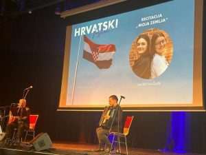 (VIDEO / FOTO) ZAJEDNIŠTVO HRVATA NA SJEVERU NJEMAČKE: Čak i u ovim teškim vremenima Hrvatska i Njemačka stoje rame uz rame