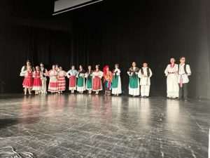 (VIDEO / FOTO) ZAJEDNIŠTVO HRVATA NA SJEVERU NJEMAČKE: Čak i u ovim teškim vremenima Hrvatska i Njemačka stoje rame uz rame
