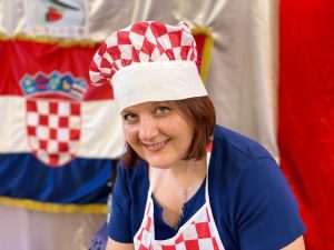 INTERNACIONALNI COOKING SHOW U RIMU: Hrvati pripremaju zanimljiv događaj INTERNACIONALNI COOKING SHOW U RIMU: Hrvati pripremaju zanimljiv događaj