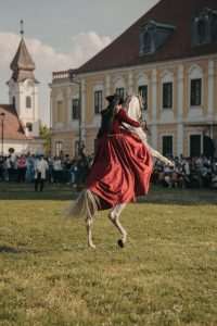VUKOVAR: Više od 8 tisuća posjetitelja na ovogodišnjem festivalu „SVI zaJEDNO HRVATSKO NAJ“