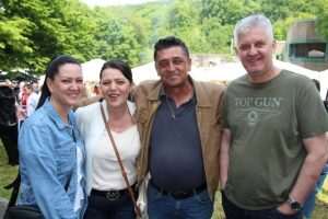 (FOTO) HODOČAŠĆE U NEVIGES: Oko 5.000 hodočasnika hodočastilo Majci Božjoj u Neviges