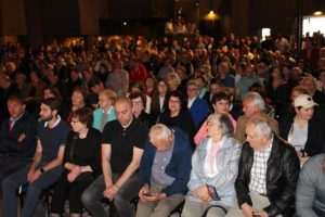 (FOTO) HODOČAŠĆE U NEVIGES: Oko 5.000 hodočasnika hodočastilo Majci Božjoj u Neviges