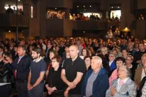 (FOTO) HODOČAŠĆE U NEVIGES: Oko 5.000 hodočasnika hodočastilo Majci Božjoj u Neviges