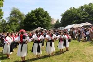 (FOTO) HODOČAŠĆE U NEVIGES: Oko 5.000 hodočasnika hodočastilo Majci Božjoj u Neviges