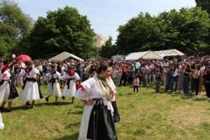 (FOTO) HODOČAŠĆE U NEVIGES: Oko 5.000 hodočasnika hodočastilo Majci Božjoj u Neviges