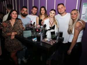 (FOTO) BILA JE TO NOĆ ZA PAMĆENJE: Petar Grašo oduševio publiku u Stuttgartu