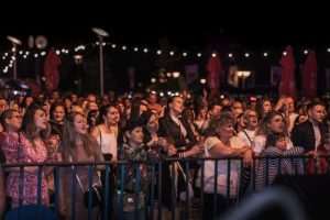 VUKOVAR: Više od 8 tisuća posjetitelja na ovogodišnjem festivalu „SVI zaJEDNO HRVATSKO NAJ“