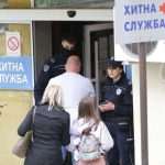 MASAKR U OSNOVNOJ ŠKOLI U BEOGRADU: Policija - 14-godišnjak je unaprijed planirao ubilački pohod - izradio je popis djece koju je planirao ubiti MASAKR U OSNOVNOJ ŠKOLI U BEOGRADU: Policija - 14-godišnjak je unaprijed planirao ubilački pohod - izradio je popis djece koju je planirao ubiti