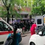 MASAKR U OSNOVNOJ ŠKOLI U BEOGRADU: Policija - 14-godišnjak je unaprijed planirao ubilački pohod - izradio je popis djece koju je planirao ubiti MASAKR U OSNOVNOJ ŠKOLI U BEOGRADU: Policija - 14-godišnjak je unaprijed planirao ubilački pohod - izradio je popis djece koju je planirao ubiti