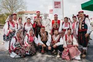 VUKOVAR: Više od 8 tisuća posjetitelja na ovogodišnjem festivalu „SVI zaJEDNO HRVATSKO NAJ“