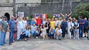 KOTOR: Održan 5. međudržavni susret hrvatske književnosti u Boki Kotorskoj