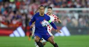 SLATKA DRAMA IZ ROTTERDAMA: Hrvatska ispisala povijest veličanstvenom pobjedom od 4:2 protiv Nizozemske Nizozemska - Hrvatska 2-4