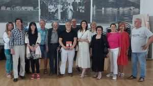 KOTOR: Održan 5. međudržavni susret hrvatske književnosti u Boki Kotorskoj