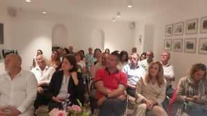 KOTOR: Održan 5. međudržavni susret hrvatske književnosti u Boki Kotorskoj