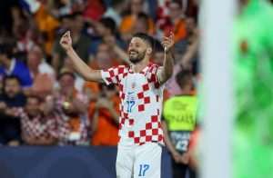 SLATKA DRAMA IZ ROTTERDAMA: Hrvatska ispisala povijest veličanstvenom pobjedom od 4:2 protiv Nizozemske Nizozemska - Hrvatska 2-4