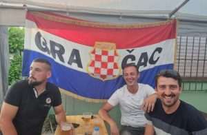 (FOTO I VIDEO) SJAJNO IZDANJE TURNIRA CROATIA CUP 2023. U FRANKFURTU: Prvi Erzgebirge Haue, drugi Cafe Ludwig, treći Brzi i žestoki