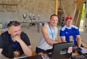 (FOTO I VIDEO) SJAJNO IZDANJE TURNIRA CROATIA CUP 2023. U FRANKFURTU: Prvi Erzgebirge Haue, drugi Cafe Ludwig, treći Brzi i žestoki