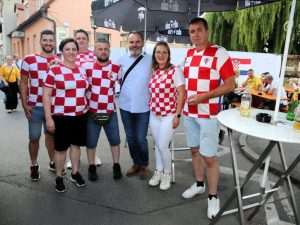 (FOTO) HRVATI ODUŠEVILI U ROTTENBURGU ČAK I POLICAJCE: Croatia Rottenburg tri dana bila u središtu pozornosti 48. Rottenburg Neckar Festivala (FOTO) HRVATI ODUŠEVILI U ROTTENBURGU ČAK I POLICAJCE: Croatia Rottenburg tri dana bila u središtu pozornosti 48. Rottenburg Neckar Festivala