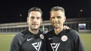 HRVATSKI DERBI U ZÜRICHU: Seniori (30+) Croatije Zürich savladala Hajduk Zürich s 4:0 i osvojili prvo mjesto HRVATSKI DERBI U ZÜRICHU: Seniori (30+) Croatije Zürich savladala Hajduk Zürich s 4:0 i osvojili prvo mjesto