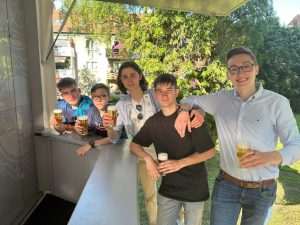 VELIKO SLAVLJE U BOCHUMU: Hrvatska katolička zajednica Bochum obilježila 50. godina postojanja VELIKO SLAVLJE U BOCHUMU: Hrvatska katolička zajednica Bochum obilježila 50. godina postojanja