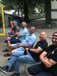 (FOTO) Proslava dana Hrvatske katoličke župe Frankfurt - posjećenost bila iznad očekivanja (FOTO) Proslava dana Hrvatske katoličke župe Frankfurt - posjećenost bila iznad očekivanja