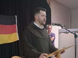 ZAVRŠENA TRODNEVNA PROSLAVA 50. OBLJETNICE: HKZ Gießen je bila i jeste središnje mjesto duhovne podrške, okupljanja hrvatskih vjernika te čuvarica nacionalnog i kulturnog identiteta hrvatskog naroda